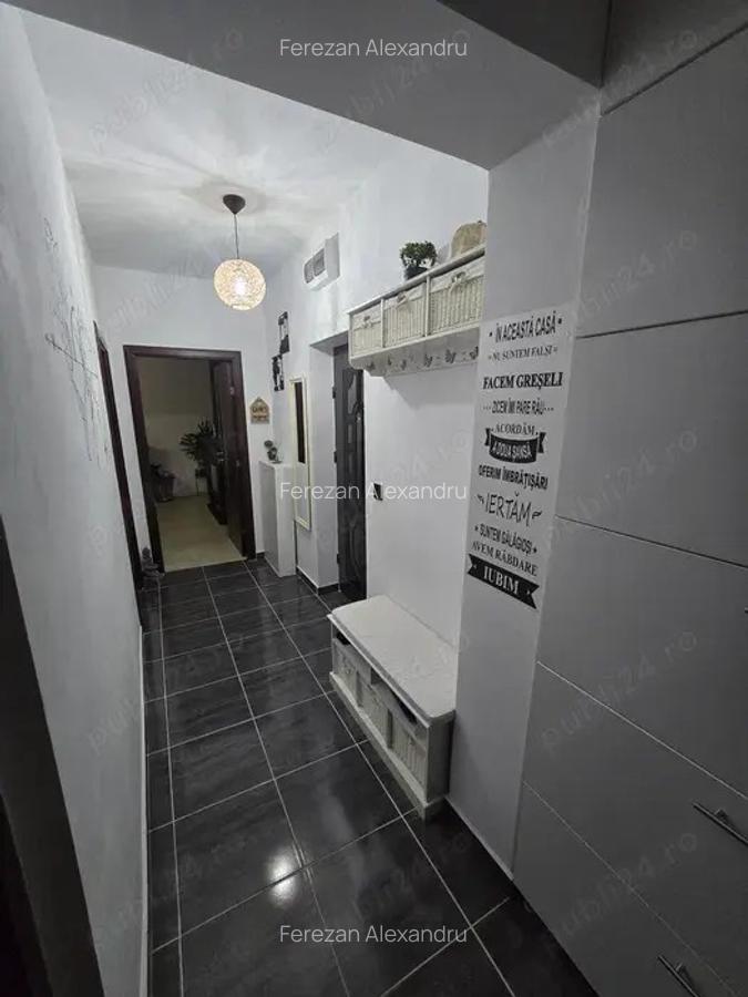 Apartament Str. Gheorghe Baritiu nr32 bloc 5 - 2 Apartament Str. Gheorghe Baritiu nr32 bloc 5 - 2