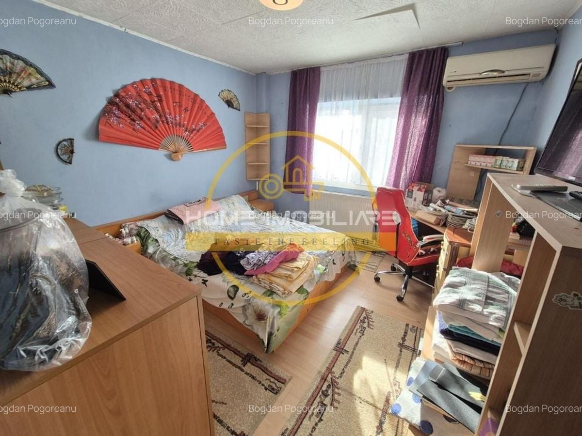 Etaj 2 Apartament 3 Camere Decomandat Pizza Nico - 3