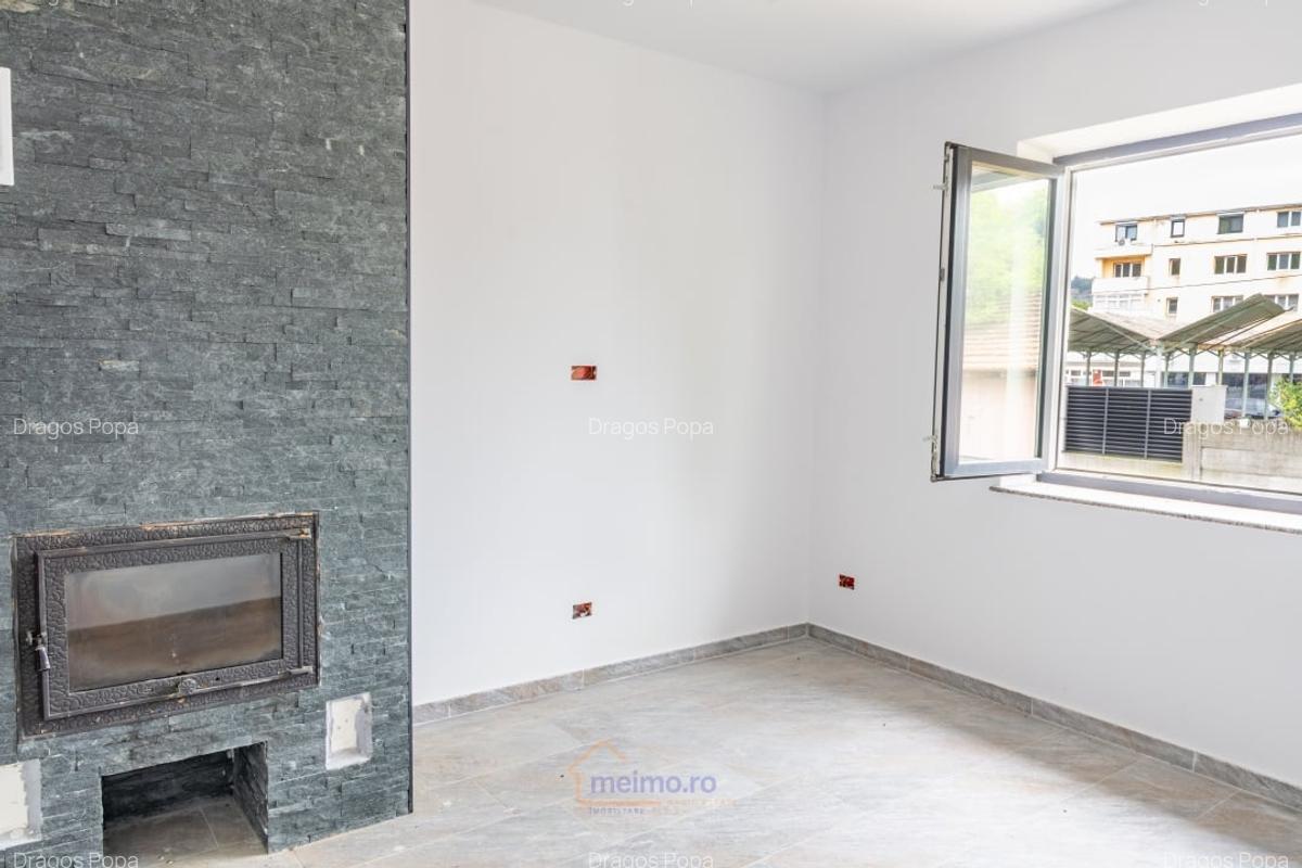 Casa solida, 4 camere, 752 mp teren - Darmanesti, zona centrala si linistita - 11