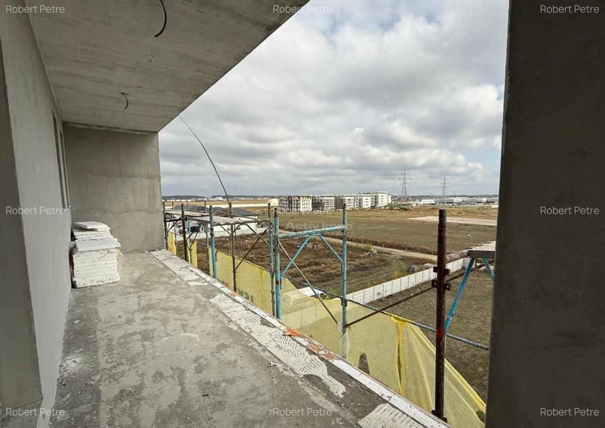 2 camere 58mp Dobroesti - 1