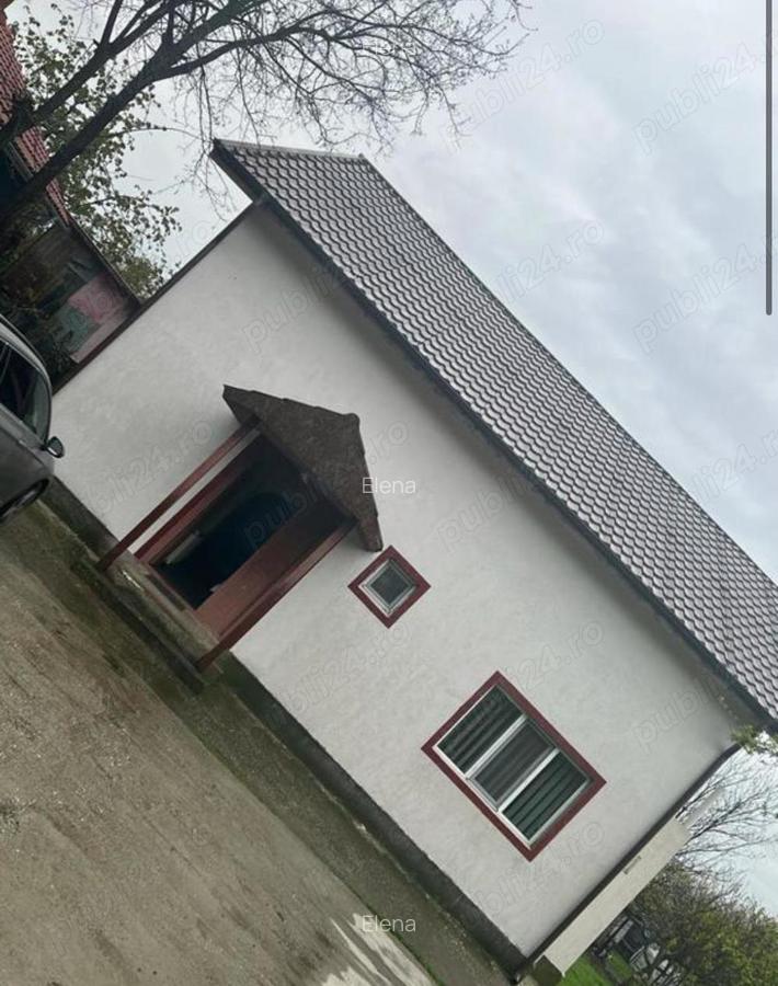 Casa de vanzare comuna Greaca - 4