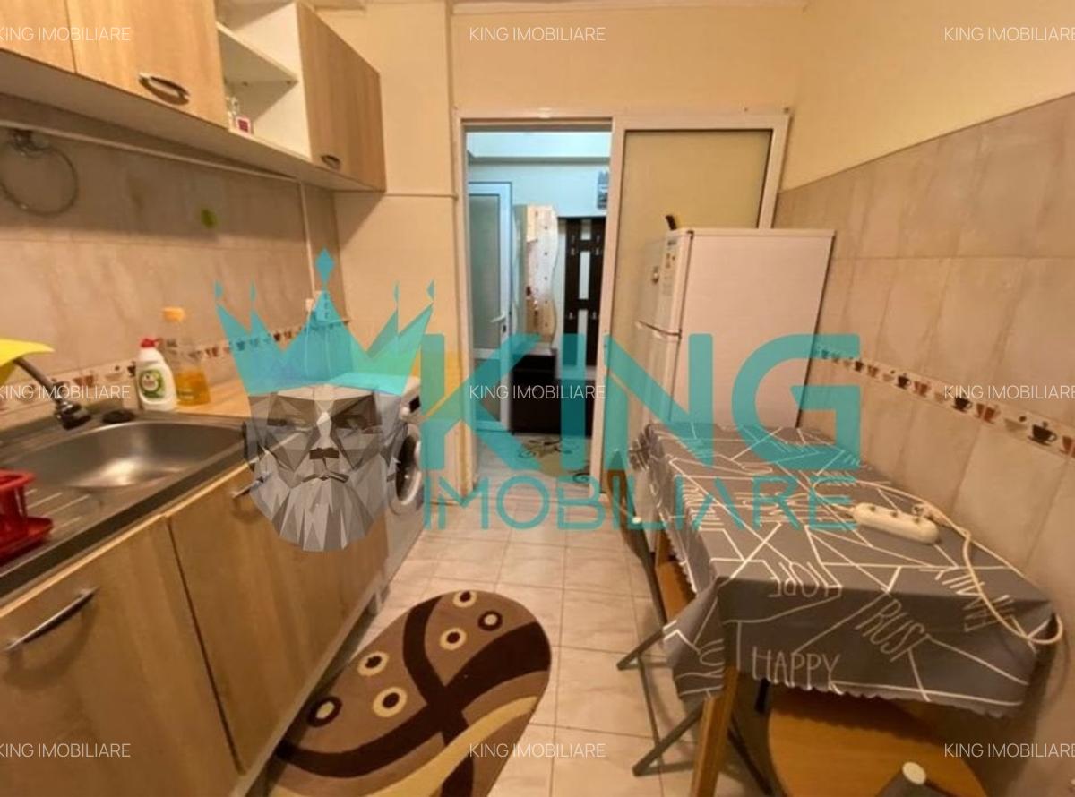 Apartament 2 Camere Copou Iasi - 5