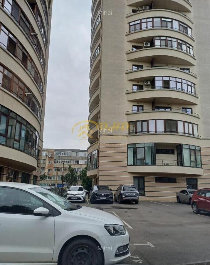 Apartament 2 camere in Podul de Fier - Iasicon Towers - 14