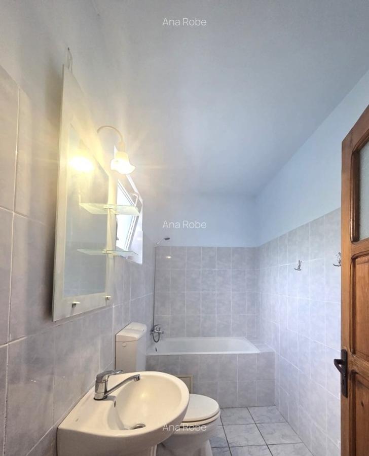 Casă solidă 230 mp, lângă Podul Mărăcineni – ideală pentru locuință sau birou - 9