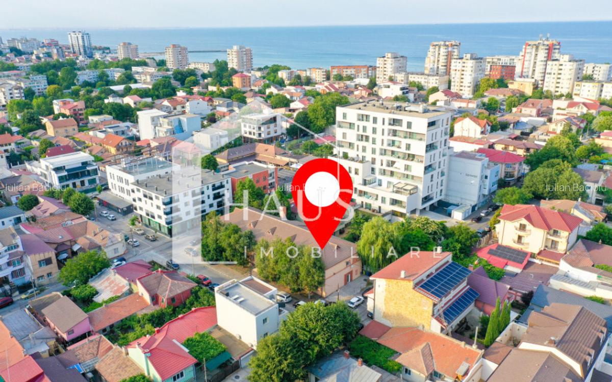 Faleza Nord Cladire birouri cu 25+ incaperi Afacere la c - 4