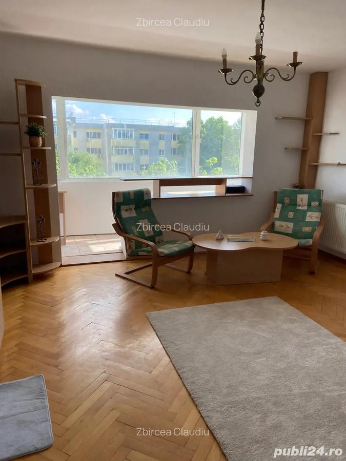 Inchiriere apartament 2 camere Aviatiei - 1