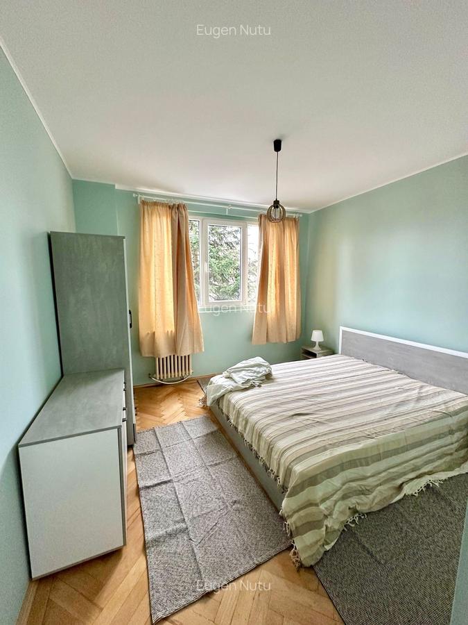 Apartament 2 camere complet renovat,Ion Mihalache, pet friendly - 13