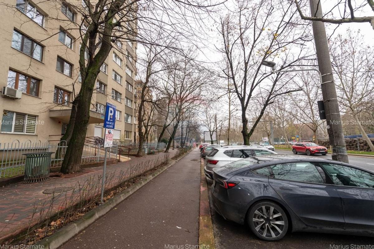 Apartament cu 2 camere de vanzare, metrou Nicolae Grigorescu - 2