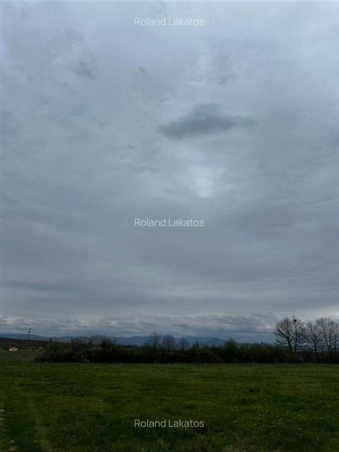 Reco Teren 5000mp, langa Aqua Park Beius - 1