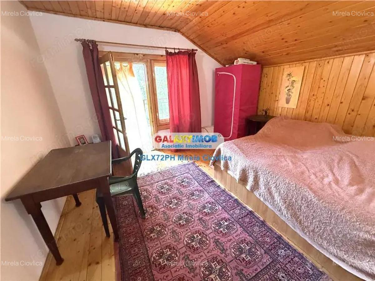 Vanzare Casa Vila Scorteni Prahova - 12