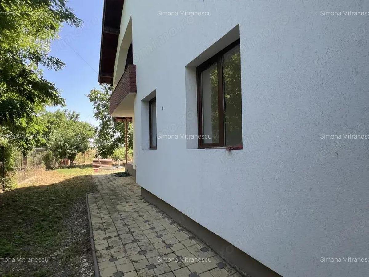 Refugiul Tau in Natura: Casa Moderna si Ultraluminoasa, Liniste Absoluta - 5