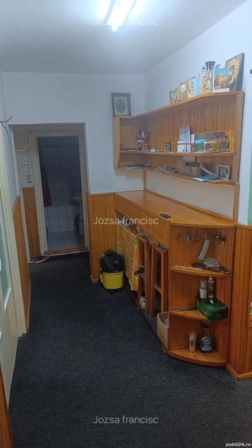 Apartament trei camere bulevardul Dacia - 5