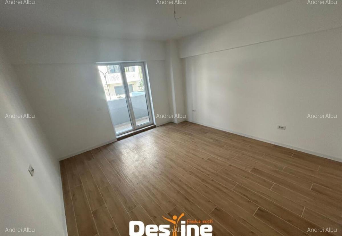 Apartament 1 camera 46mp - Pacurari - 1