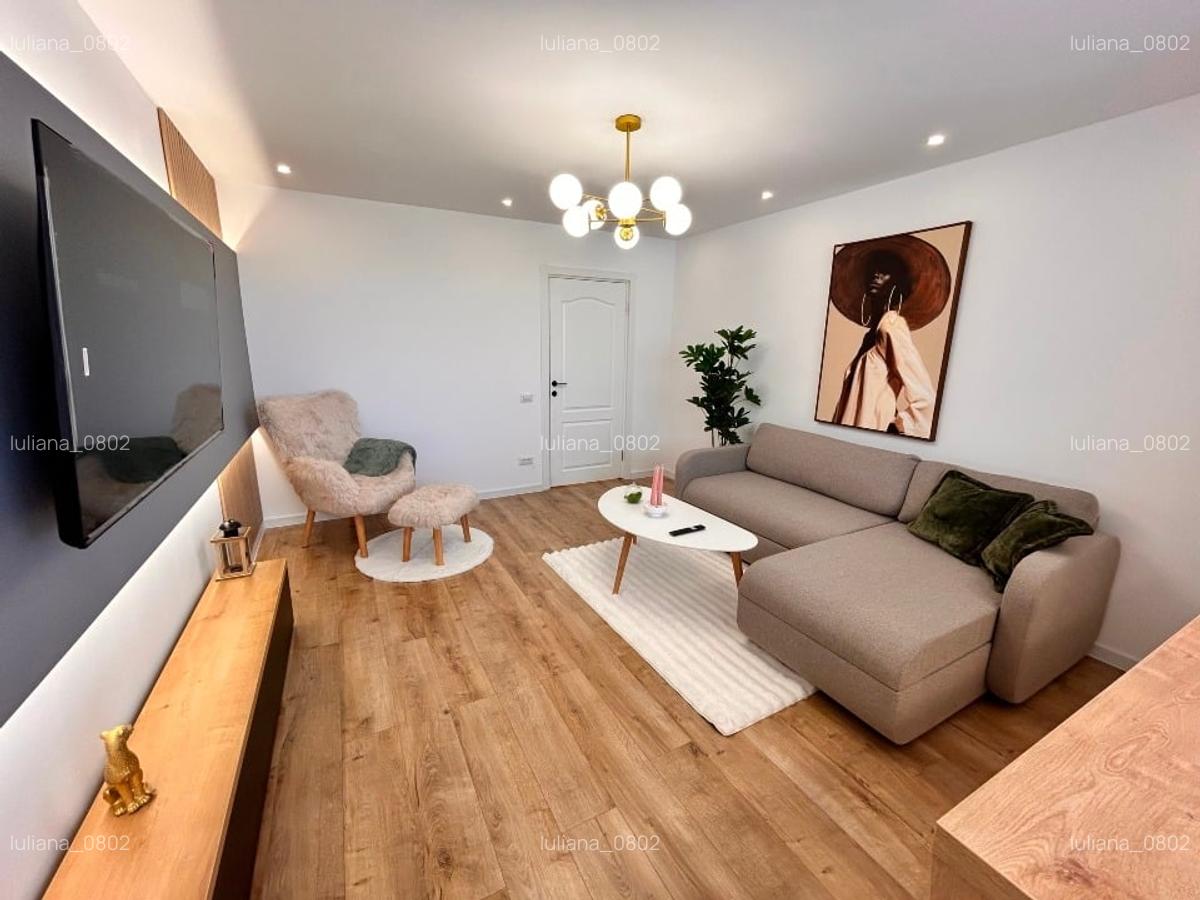 PROPRIETAR- Apartament 2 camere decomandat-Drumul Taberei Plazza - 13
