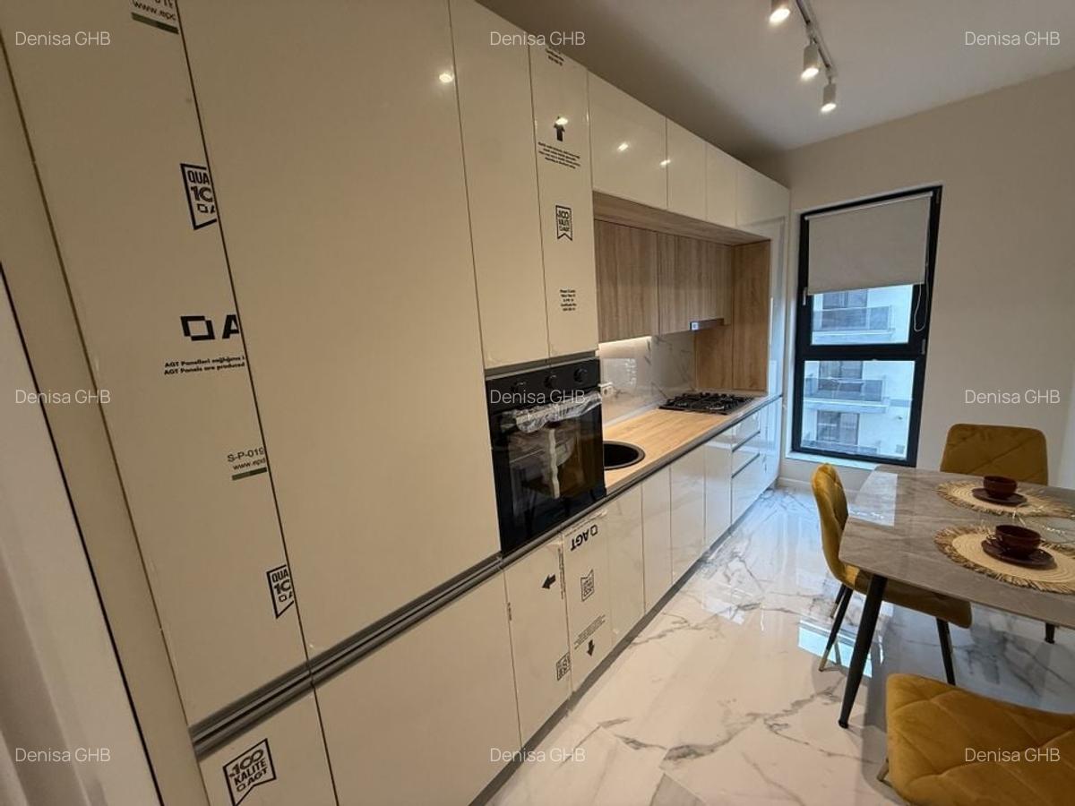 Studio 40 mp - Exigent Plaza Faza 5 - Premium - 8
