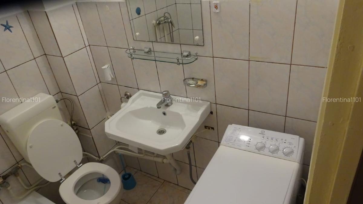 Vand garsoniera zona sud, etajul 2 , mobilata si utilata - 4