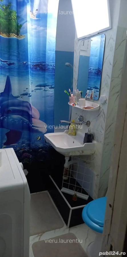 Proprietar vand apartament 3 camere str.Miori?ei - 11