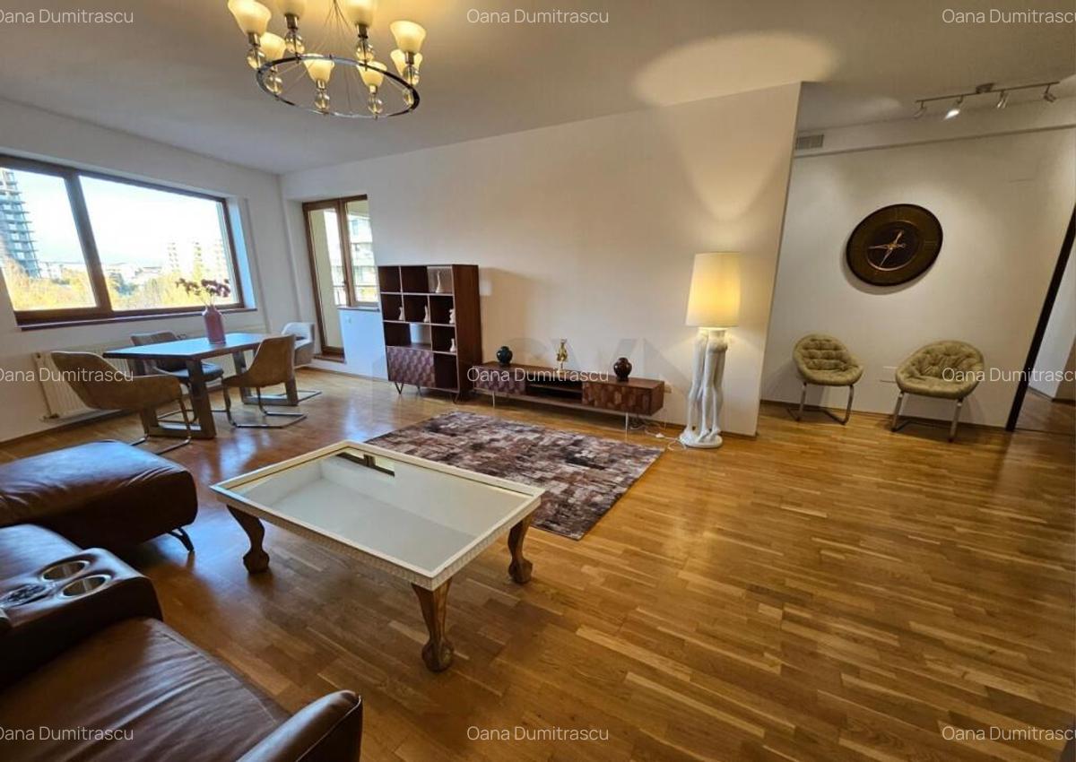 Apartament spatios 3 camere Cartierul Francez I Zona Hera... - 2