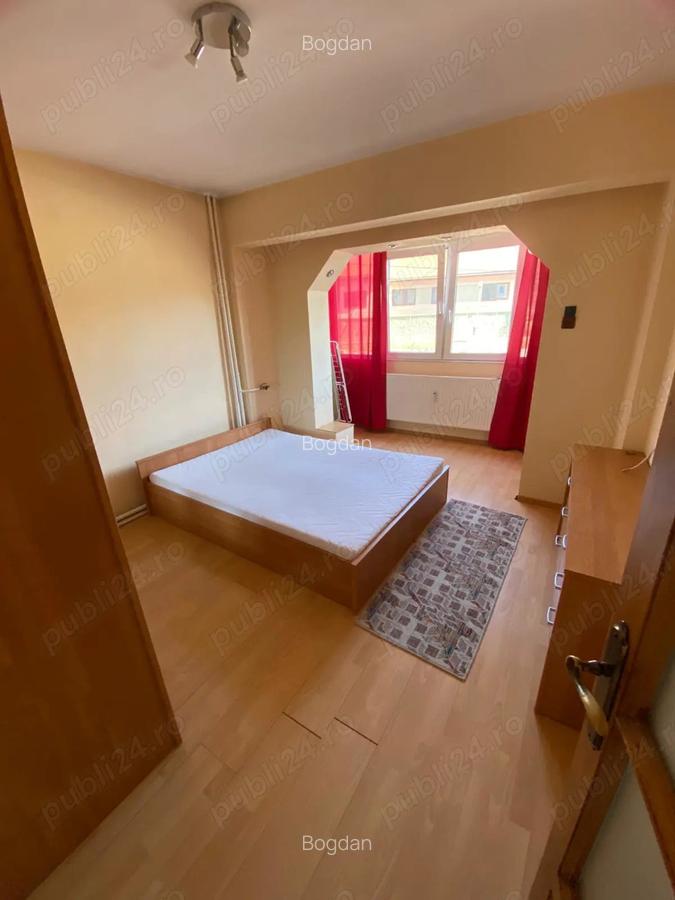 Inchiriez apartament cu doua camere Bd. Dacia - 4