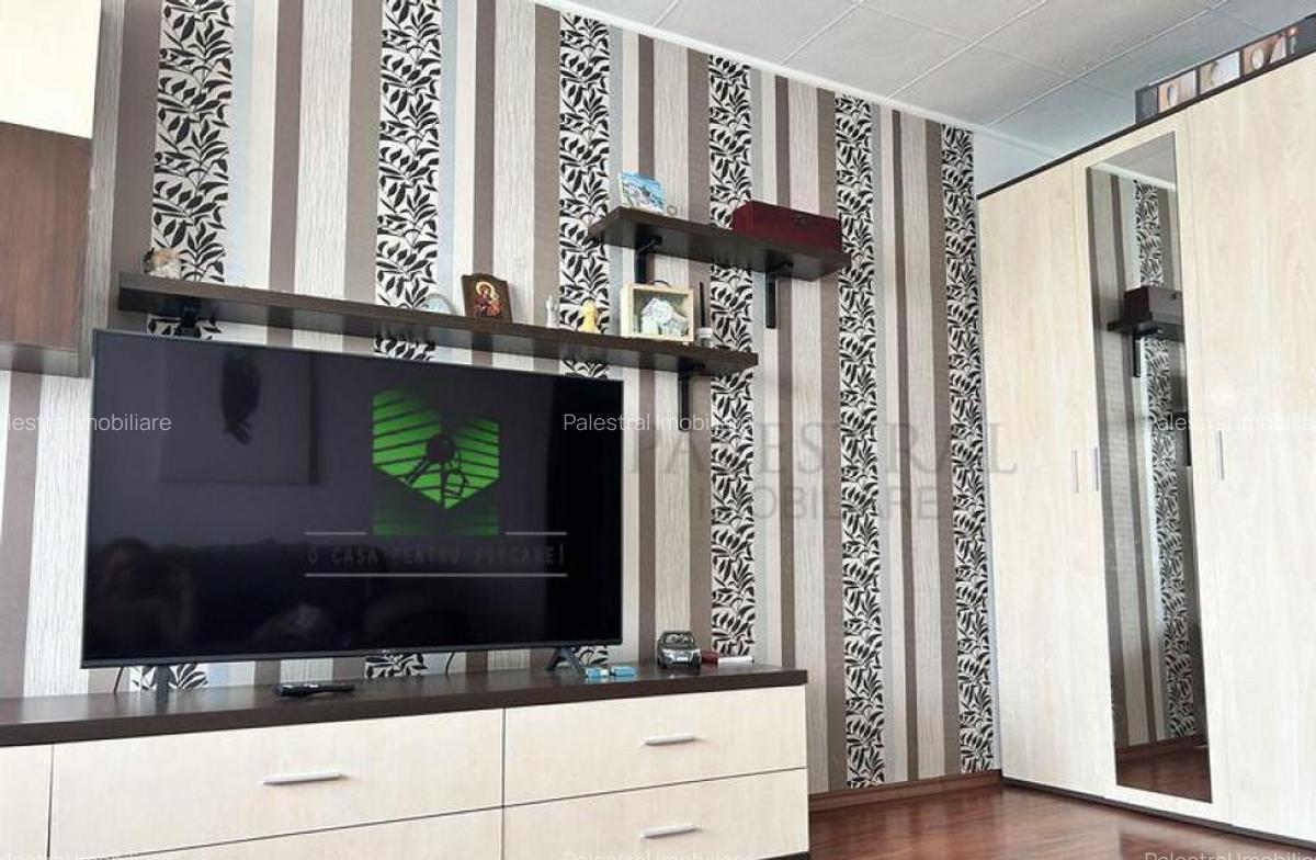 2 camere Astra-planete,decomandat ,renovat,96000 Euro - 1 2 camere Astra-planete,decomandat ,renovat,96000 Euro - 1