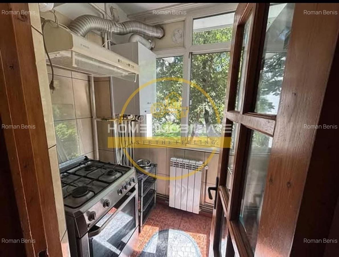 Etaj 1/Apartament 2 Camere-Decomandat 54mp!Bloc din 1982/Zona Nicolina-Lidl - 6