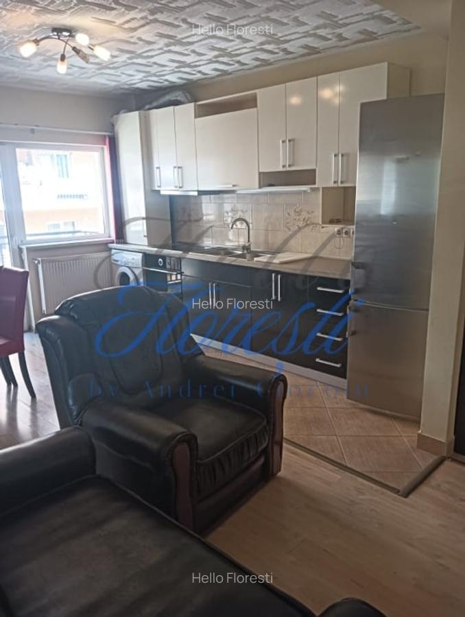 Apartament 3 camere 52mp, Zona Buna Ziua | Cluj - 1