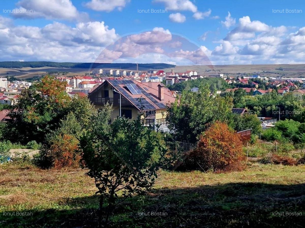 Teren 1,000mp Piatra-Neamt / Strada Pietrelor - 8