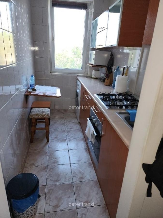 Apartament mic dar ingrijit. La Domenii, lângă liceu. - 12