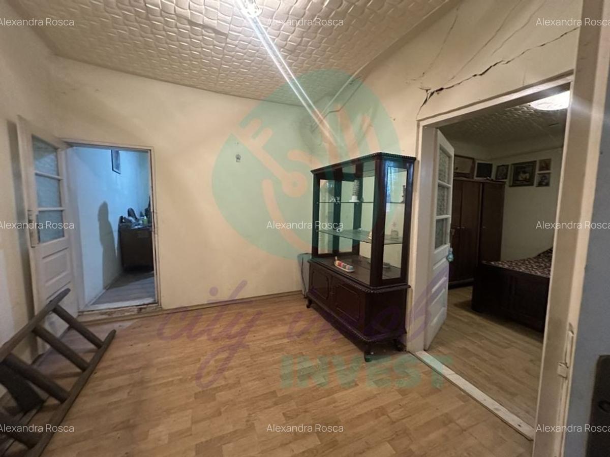 Casuta batraneasca cu teren 184 mp de inchiriat - 9 Casuta batraneasca cu teren 184 mp de inchiriat - 9