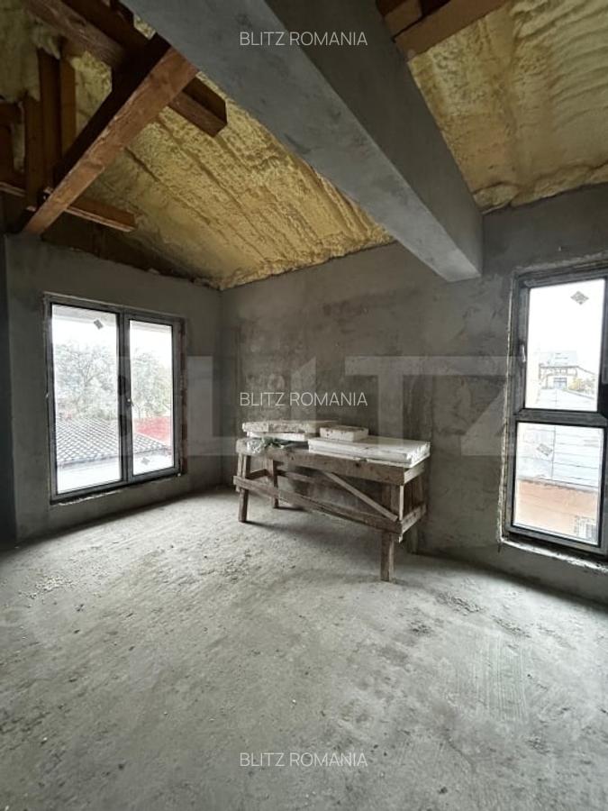 Duplex Premium intre Padure si Lac – Liniste, Natura si Confort Absolut - 9