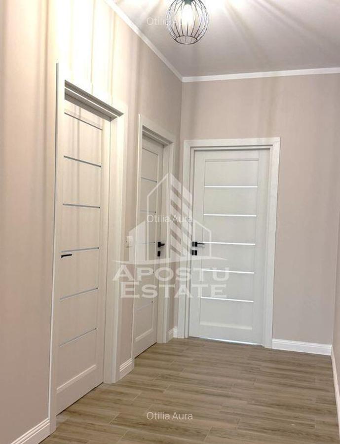 Duplex nou pe parter,3 dormitoare,Urseni - 6