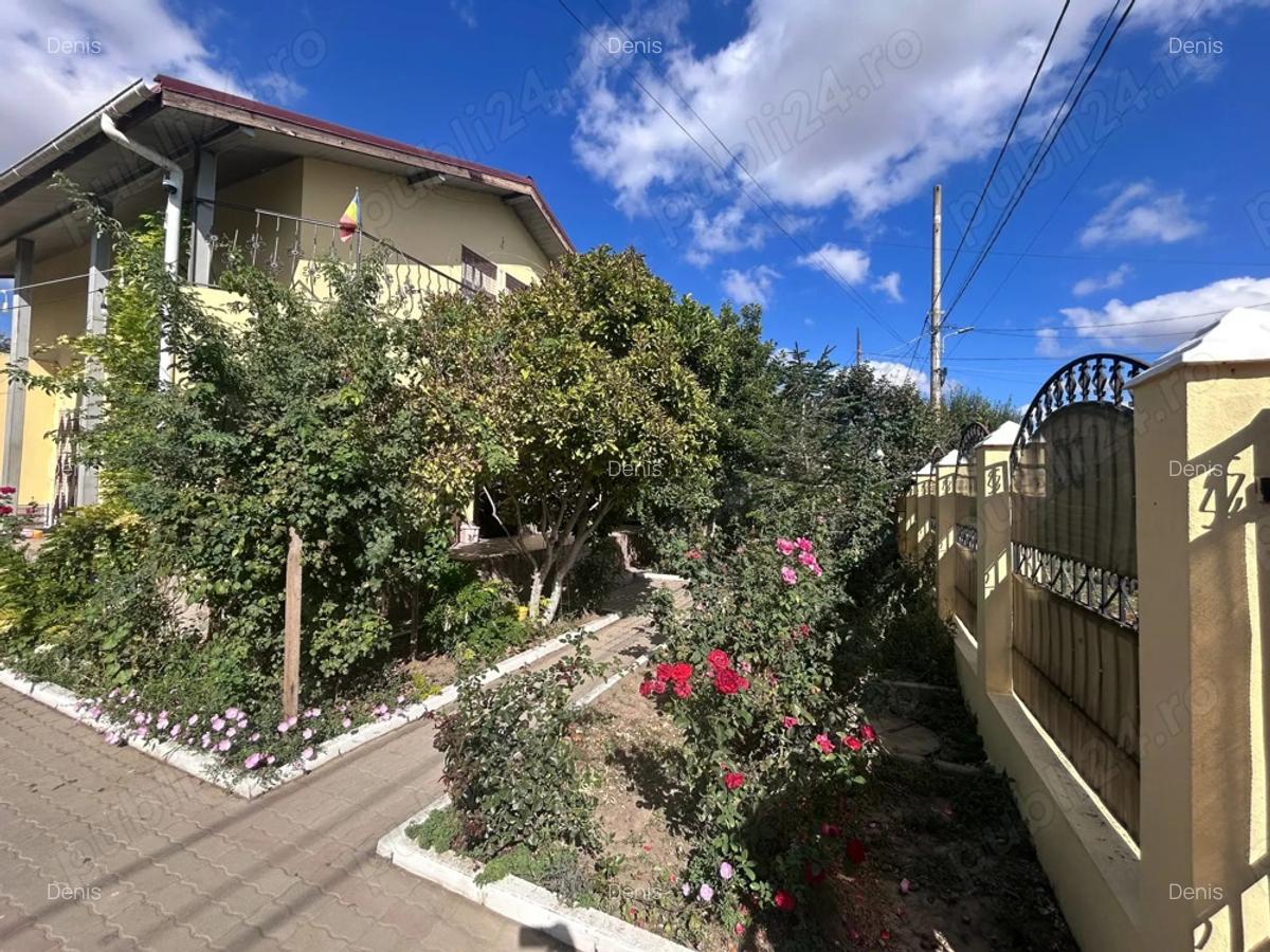 Casa de Vanzare Amara (Ialomita) - 1