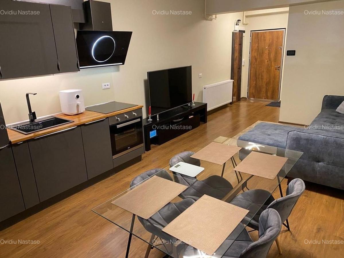 Apartament 3 Camere Mobilat și Utilat Complet - 1