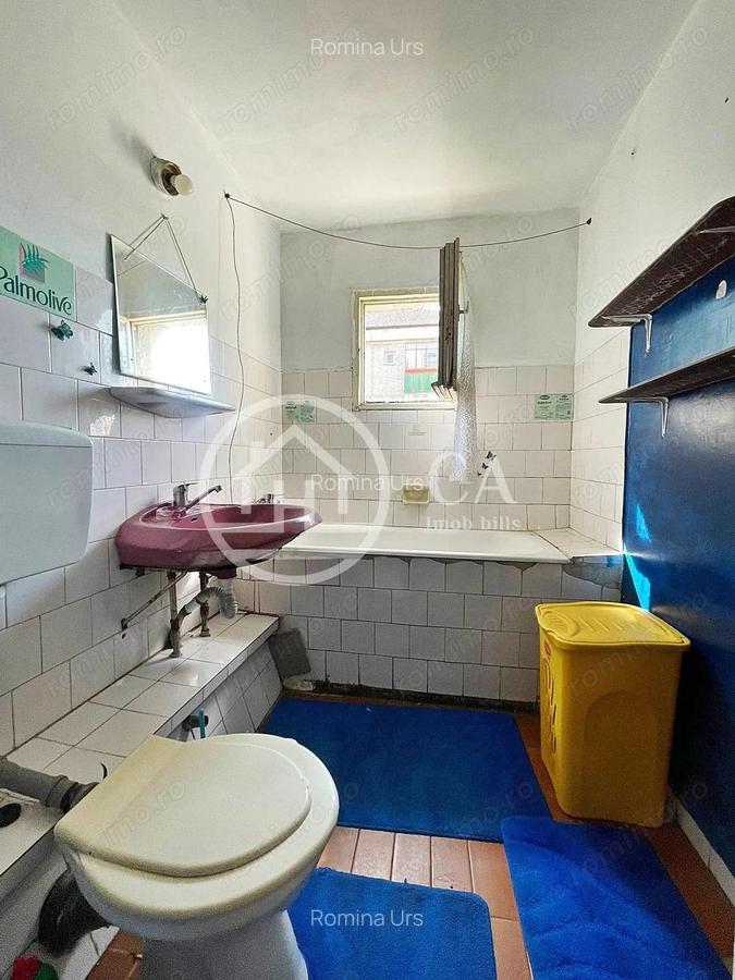 Apartament de inchiriat cu 2 camere in zona Nufarul, Oradea - 5