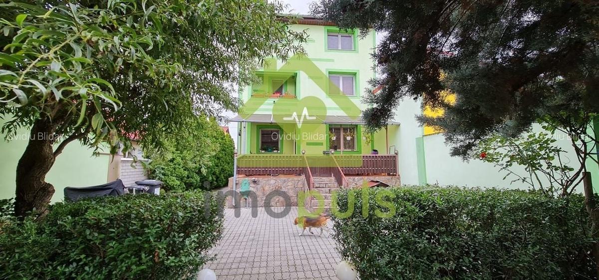 🏡 Casa individuala in zona Fratelia. COMISION 0% ✨ - 3