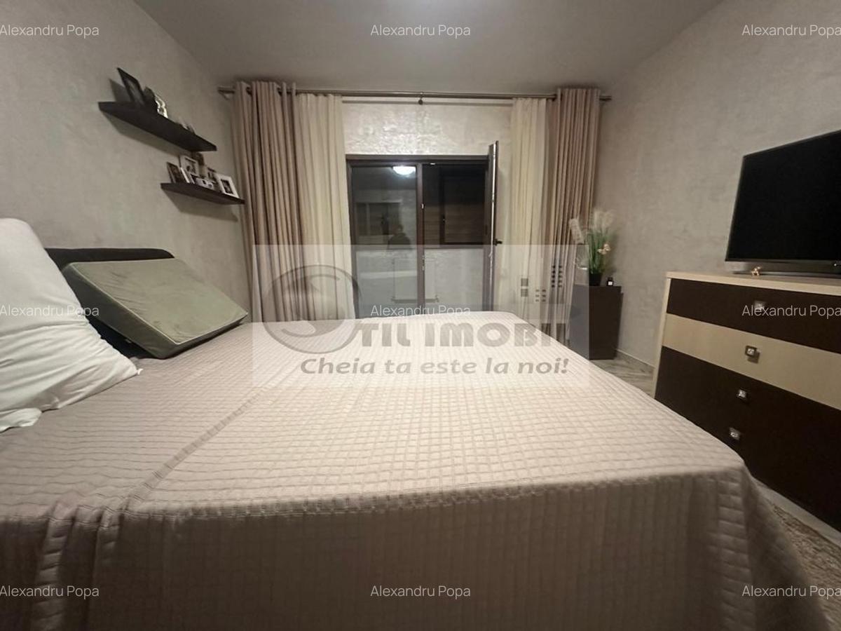 Garsonieră decomandată, mobilată în Popas Păcurari - 3