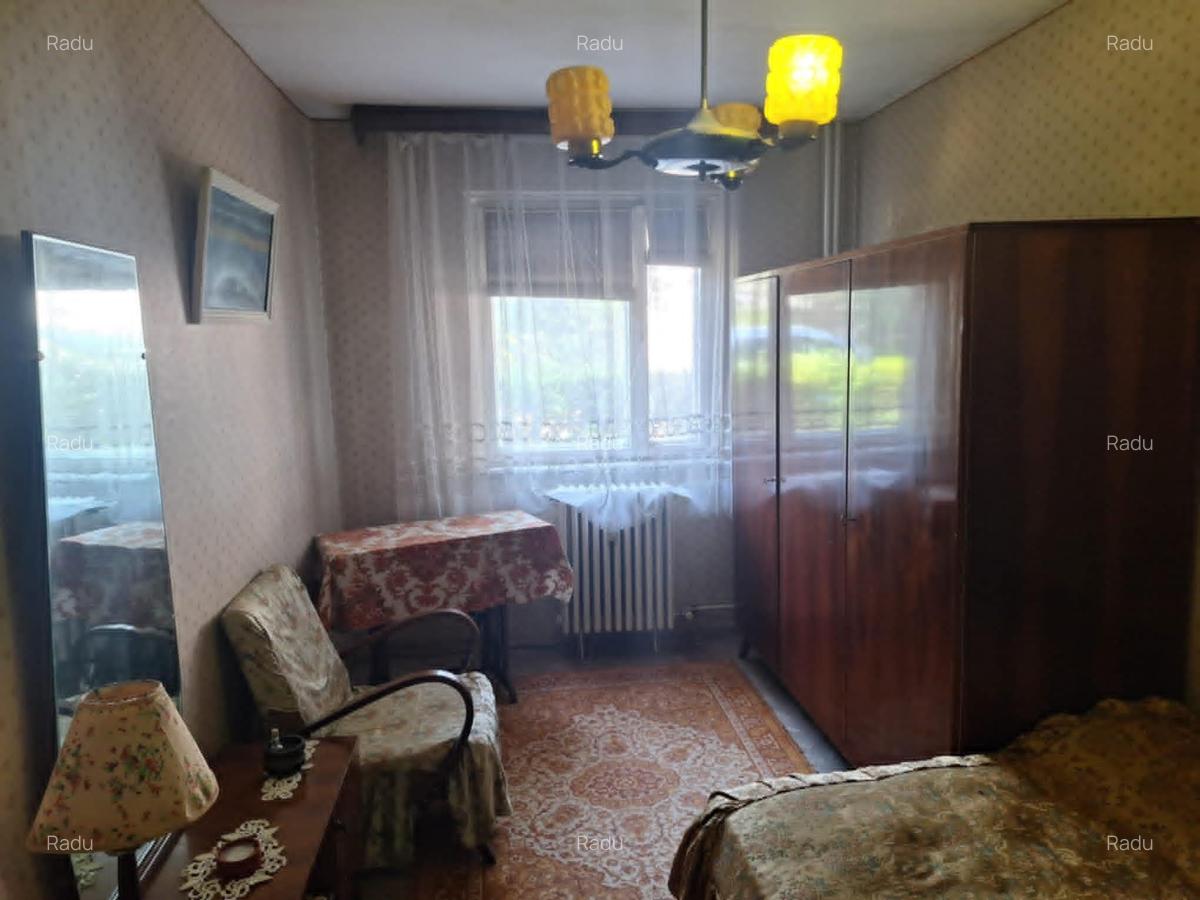 3 Camere Semidecomandat , Tomis Nord , Dobrila Eugeniu,0/4,  53mp - 7