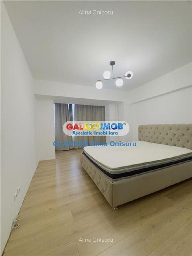 Apartament 2 camere moderne Bulevardul Unirii - zona centrala premium - 2
