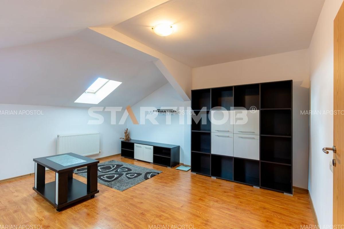 Apartament cu 3 camere decomandat în Gării - 10