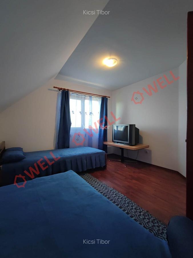 Casă cu 8 camere în Periferie - 19
