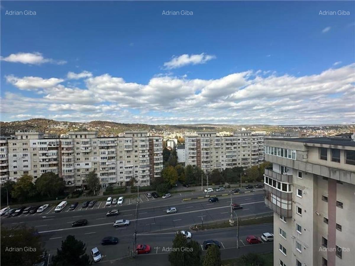 Apartament 2 Camere |  Ultrafinisat | Parcare | Pod Calvaria - 1