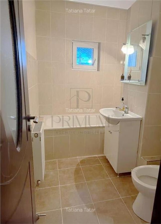 SOARELUI - 3 CAM - 2 BAI - BLOC REABILITAT - CT PROPRIE - ETAJ INTERMEDIAR - 7