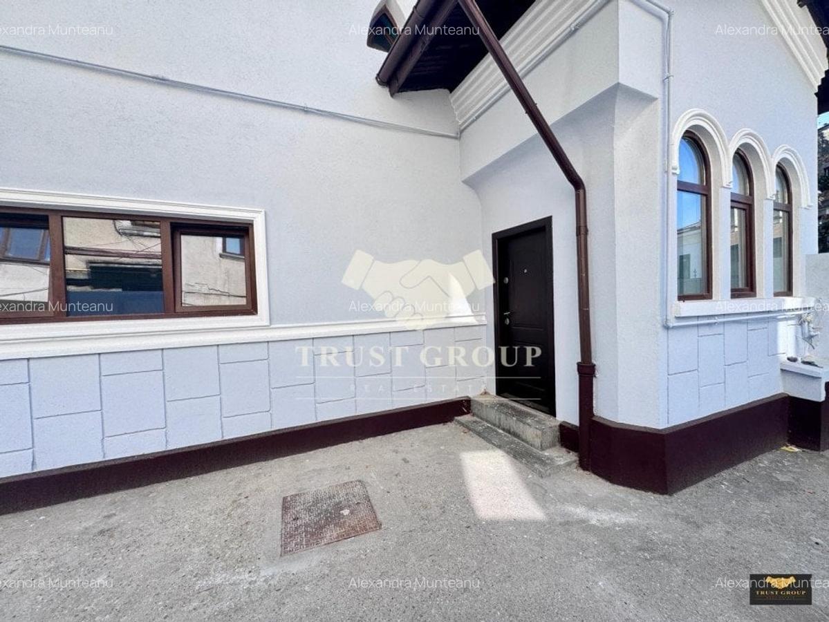Casa individuala Gradina Icoanei | 2 Locuri Parcare | 253 mp curte libera - 5