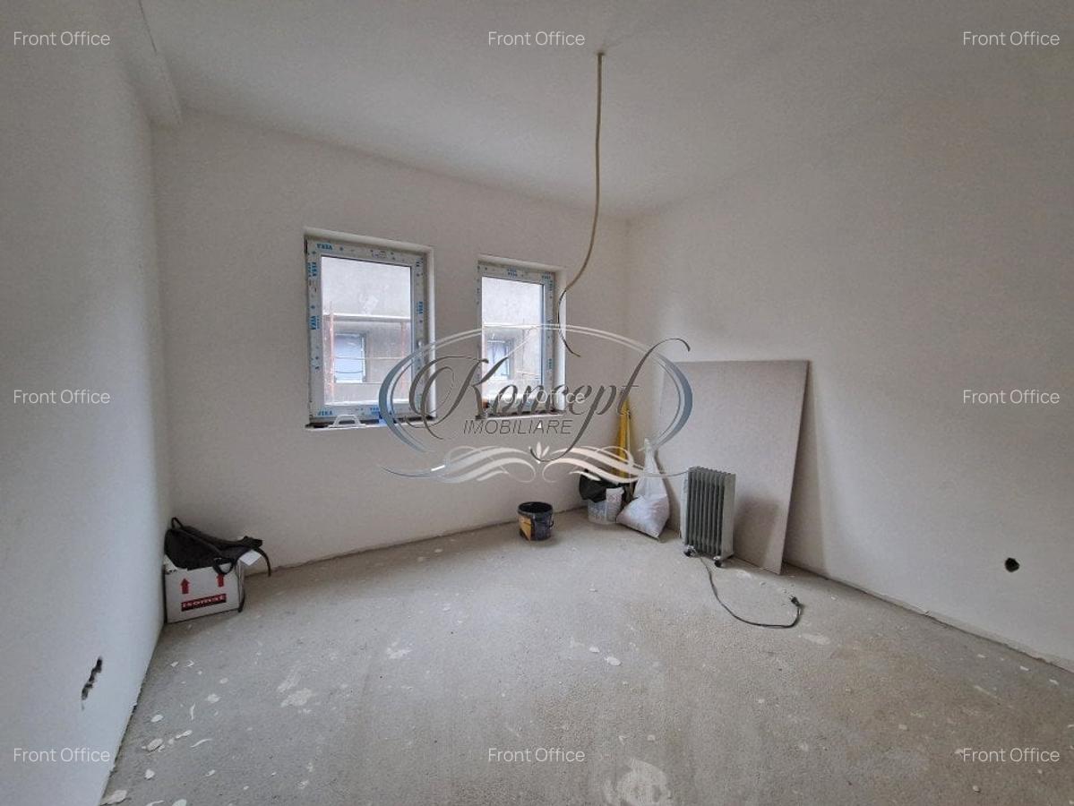 Apartament cu 4 camere semidecomandat în Someșeni - 6