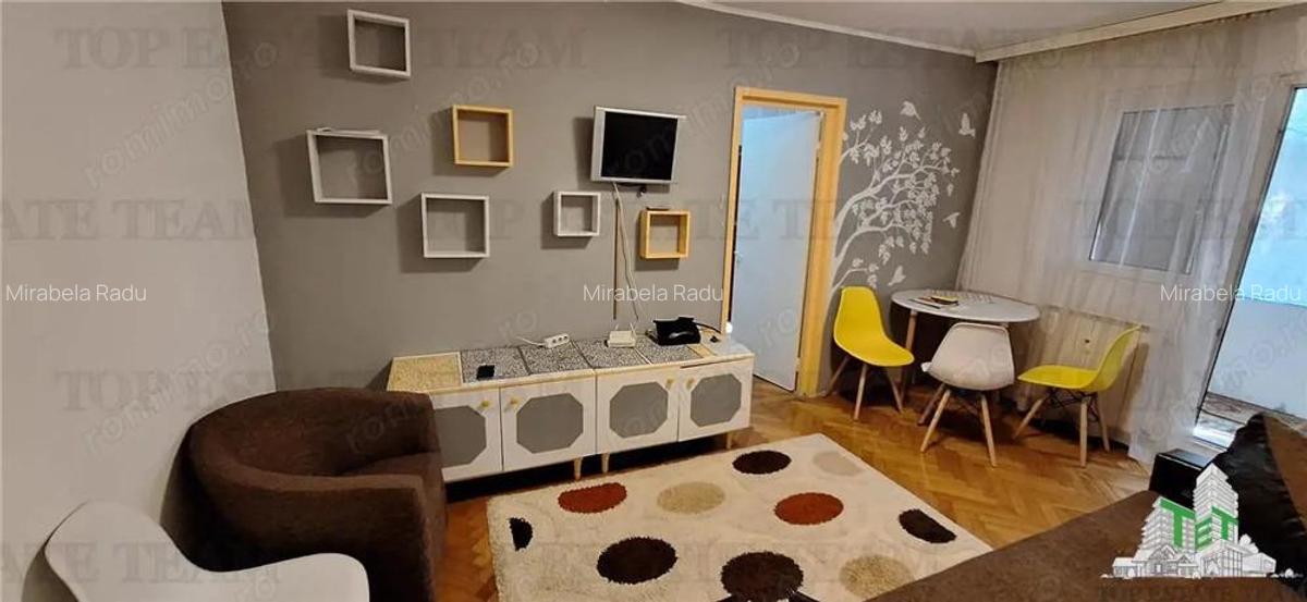 Apartament 2 camere zona I.C. Bratianu - 2