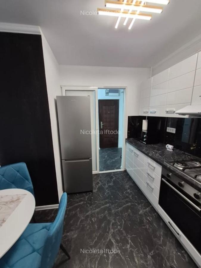 Apartament 2 camere Pod Ros 50 m2 - 9