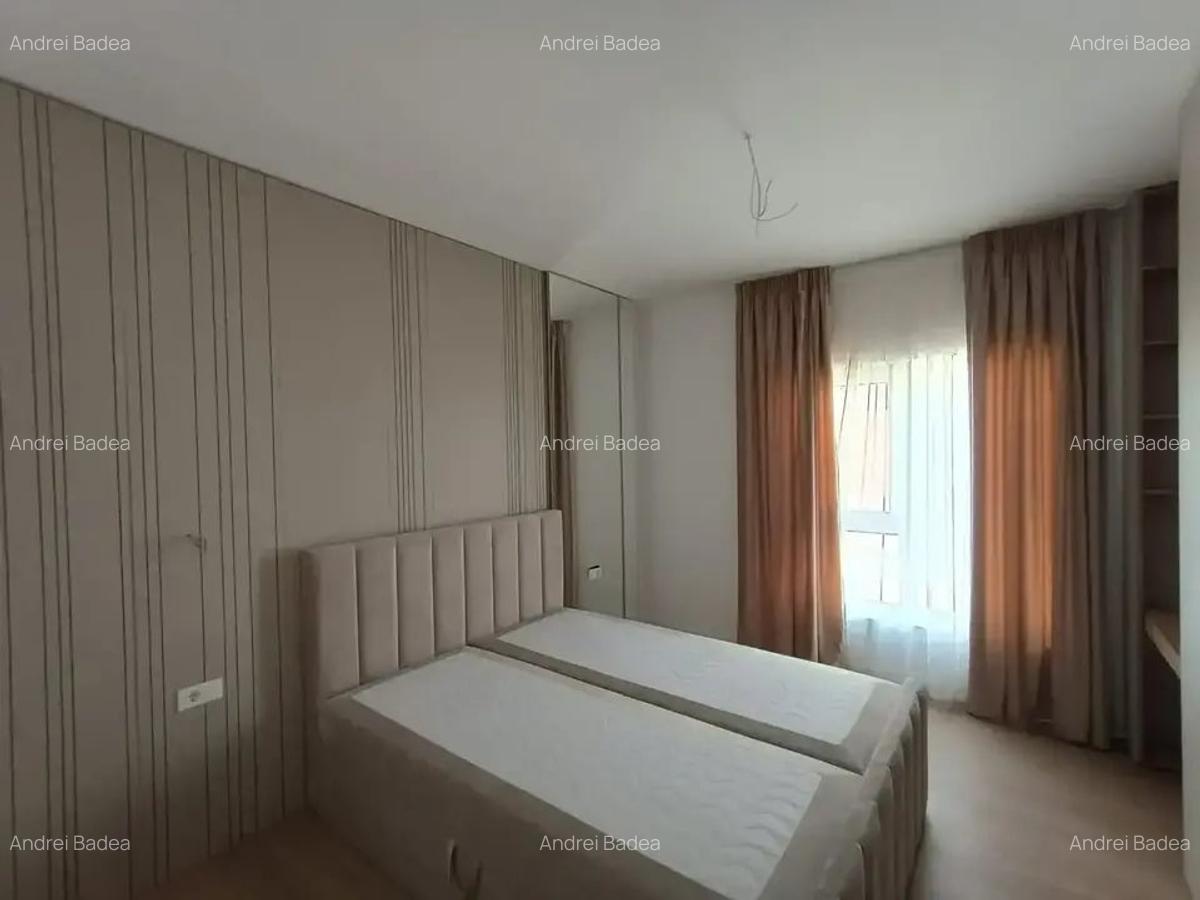 Spatiu, liniste si o curte numai a ta! Duplex elegant - 23