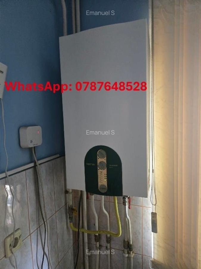 3 camere decomandat Tătărași | Et. 3/4 | 88.000€ negociabil - 9