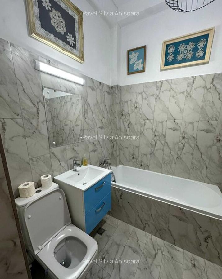 Casa deosebita D+P+E+M zona centrala - 8