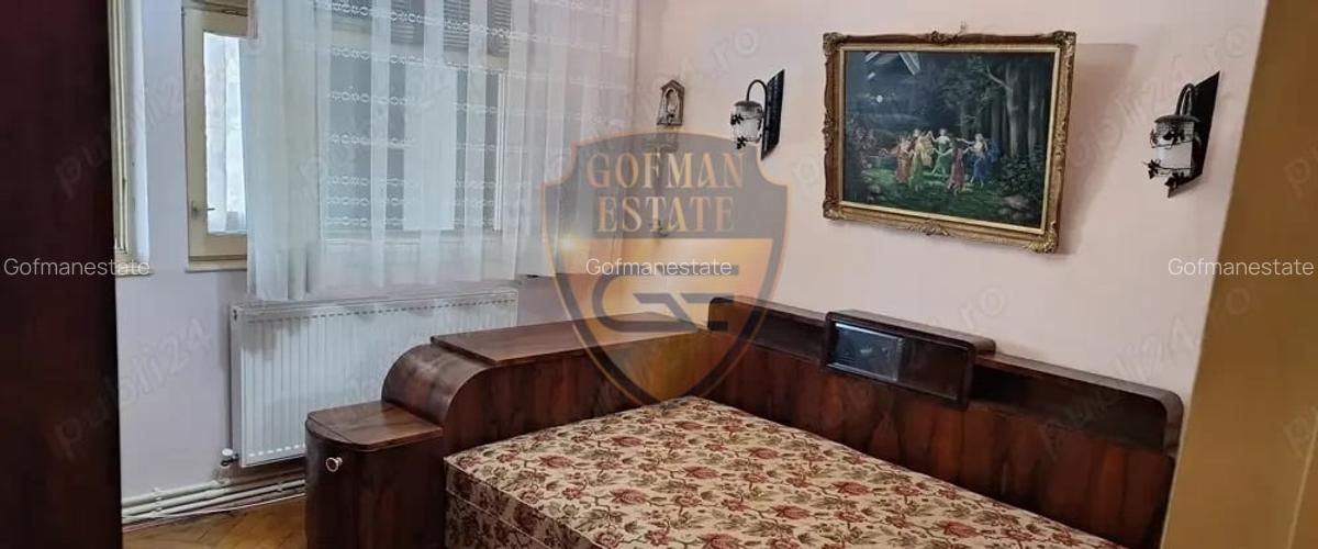 Apartament 2 camere - Centru - Constanta - 3